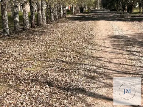 Terreno en Altos de Mercedes