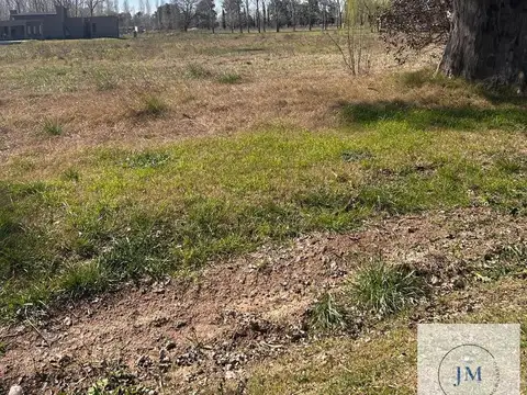 Terreno en Venta en Mercedes, Partido de Mercedes
