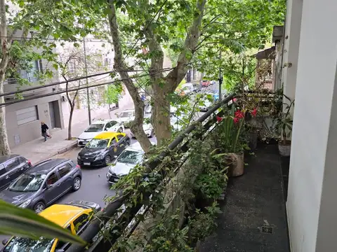 Depto Tipo Casa en Venta 40 años