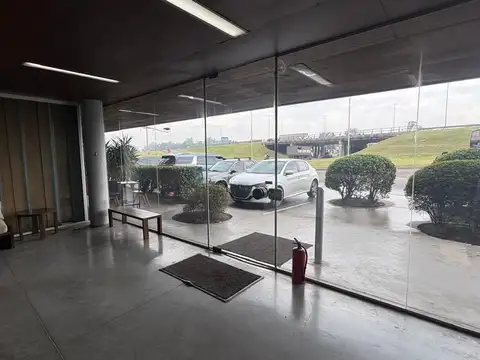Oficina en Venta en Pilar, USD 78.000