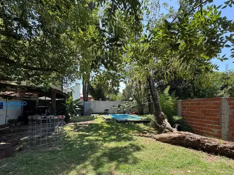 Casa en Venta en Jose Clemente Paz, USD 55.000