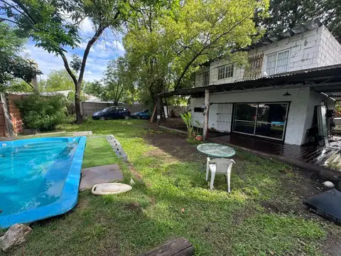 Casa en venta de 3 dormitorios y pileta  en José C. Paz
