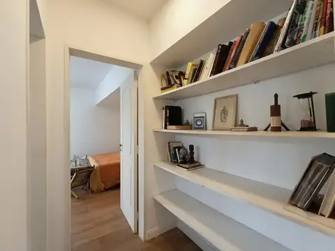 Departamento en Alquiler 20 años