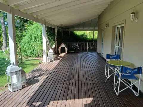 Casa en Venta en La Casualidad, USD 229.000