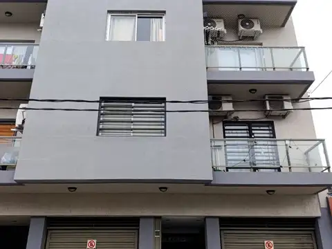 LA PAZ 2300, Piso 2