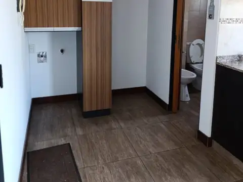 LA PAZ 2300, Piso 2