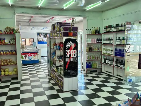 Local en Venta 26 años