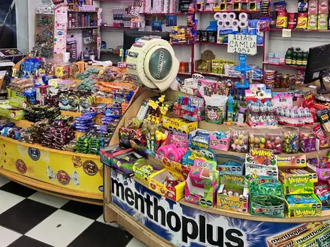 VENTA IMPORTANTE LOCAL COMERCIAL - RAMA CAIDA