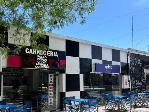 Ejercito de los Andes 3200