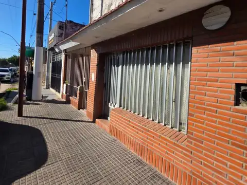 Venta Estanislao Zevallos 4400, 3 Dorm, Asador, Local, Patio