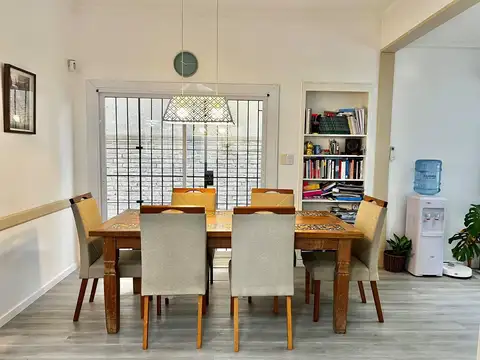 Depto Tipo Casa en Venta al Sureste