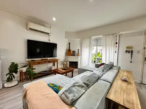 Depto Tipo Casa 7 ambientes con 4 baños