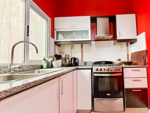 Casa en Venta con 1 cochera