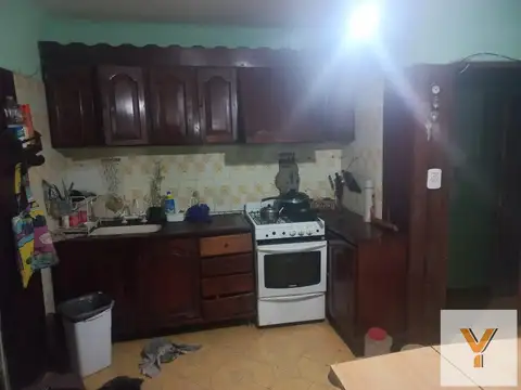 PH en venta - 2 Dormitorios 1 Baño - 48Mts2 - Tigre