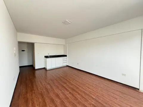 Venta Monoambiente con Balcón y Amenities - Apto Crédito