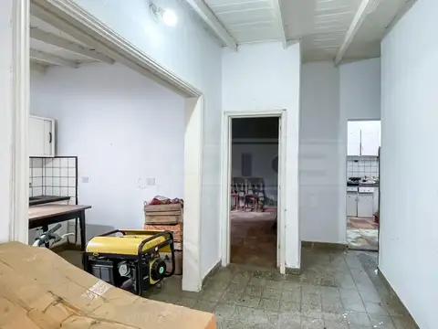 Casa en Venta en Olivos Maipu/Uzal, USD 250.000