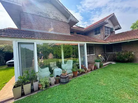 Casa en Venta en Beccar, USD 450.000