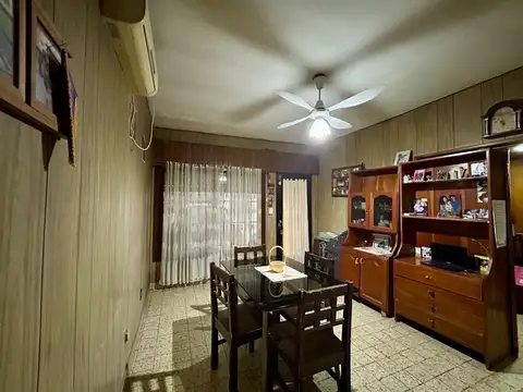 Depto Tipo Casa en Venta en Caseros, USD 59.900