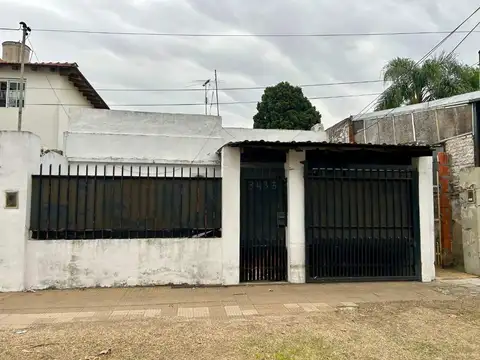 Joaquín Spandonari 3400