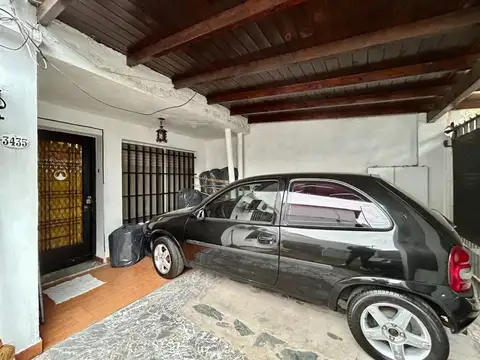 Depto Tipo Casa en Venta de 2 dormitorios