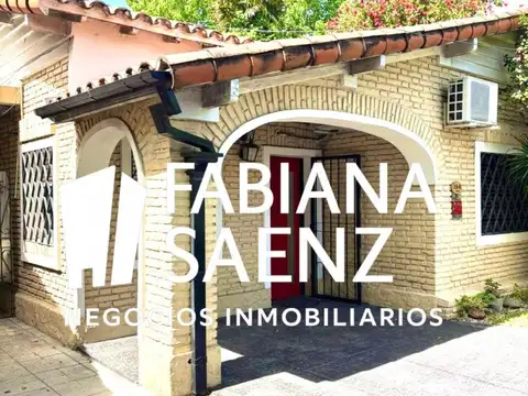 Casa en venta en Temperley