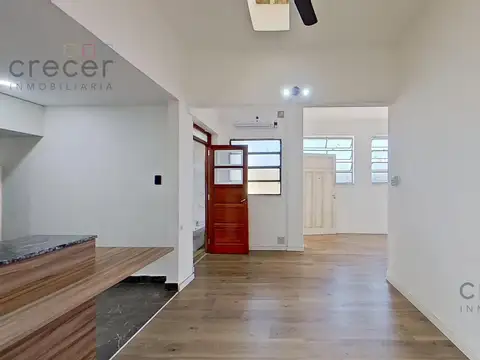 Depto Tipo Casa en Venta 40 años