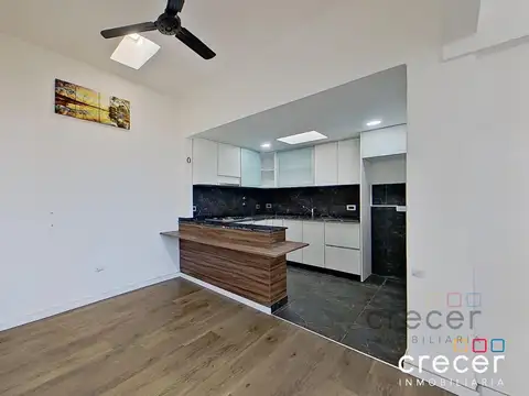 Depto Tipo Casa en Venta en Flores, USD 115.000