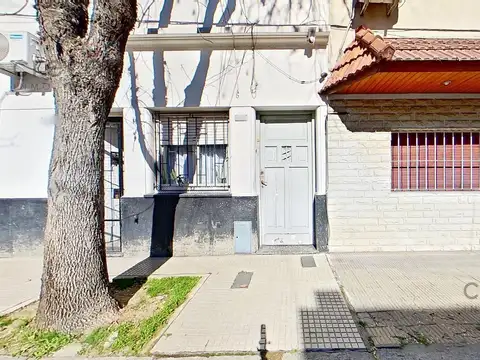 Depto Tipo Casa en Venta de 3 dormitorios