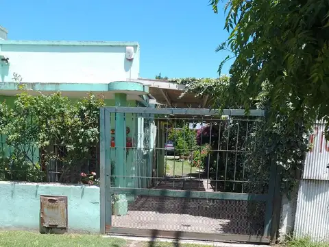 Casa en Venta al Norte