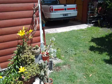 Casa en Venta 50 años