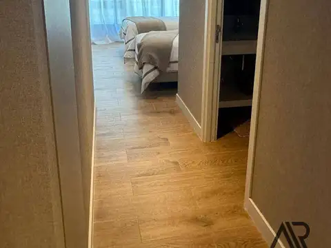 Trump Apartamento alquiler temporario  3 dormitorios y dependencia Playa Brava