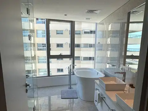 Departamento en Alquiler Temporal al Este