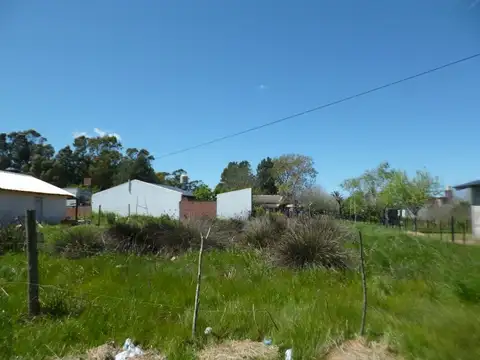 Terreno en Venta de 350,0 m2