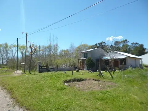 Lote de Terreno