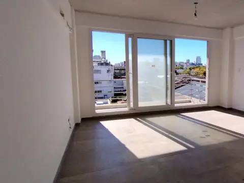 General José Gervasio Artigas 4900, Piso 3