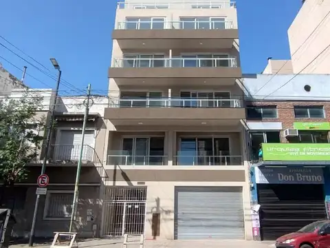 Depto 2 amb - Estrenar 52m2 - Apto Credito - Artigas al 4900
