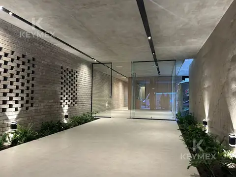 Departamento- monoambiente- venta -Belgrano- Caba- A estrenar