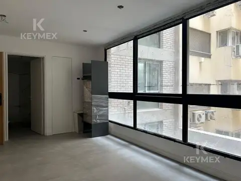 Departamento en Venta con 16 cochera