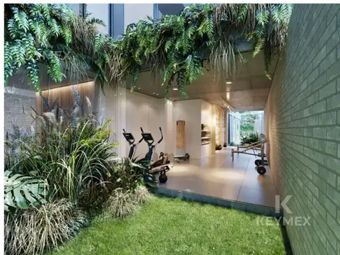 Departamento en Venta al Este