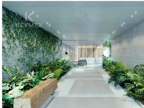 Departamento en Venta al Este