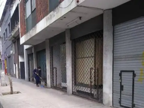 Local en Venta en Recoleta, USD 120.000