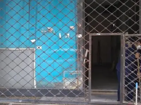 Sánchez De Bustamante 700