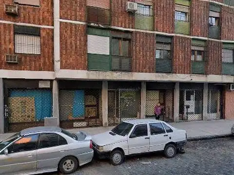 SANCHEZ DE BUSTAMANTE 700