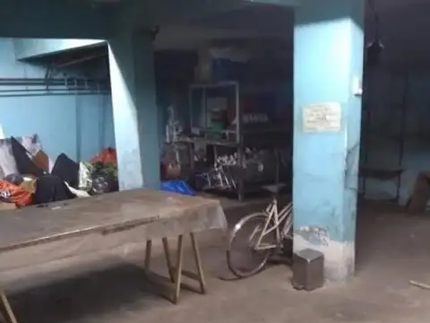 SANCHEZ DE BUSTAMANTE 700