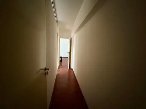 VENTA DEPARTAMENTO 2 AMBIENTES C/ PATIO. CABALLITO