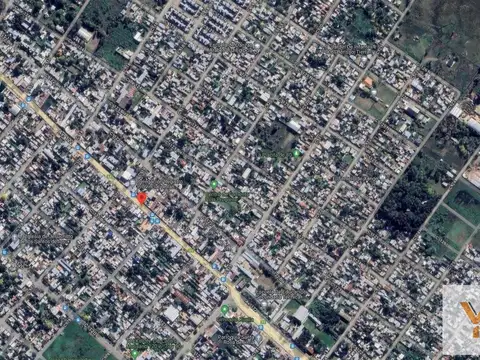 Local en venta - Oficina - Depósito - Baños - 645,80mts2 - La Plata
