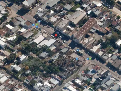 Local en venta - Oficina - Depósito - Baños - 645,80mts2 - La Plata