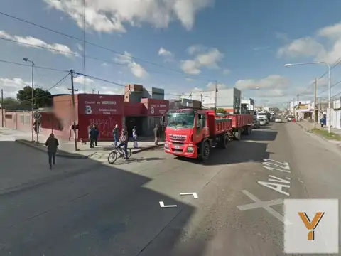 Avenida 122 e/ 77 y 78