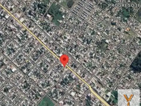 Local en Venta 50 años