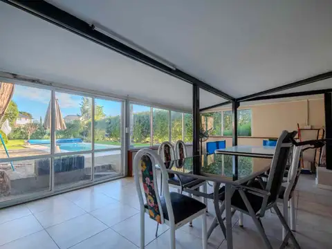 Casa en Venta 7 años